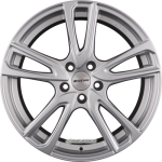 GMP ITALIA ASTRAL Silver